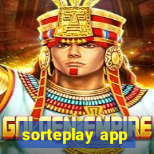 sorteplay app