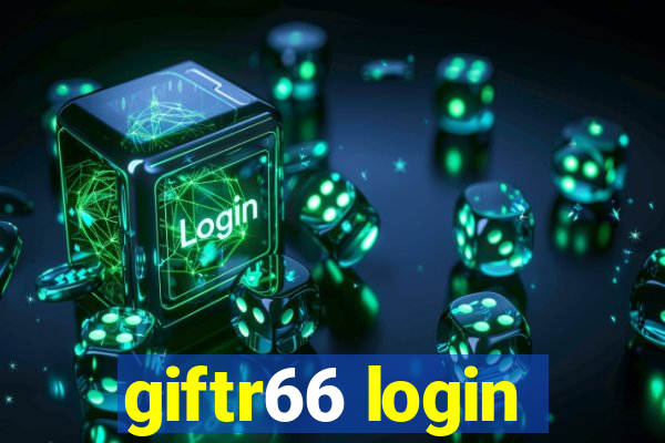 giftr66 login