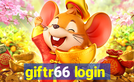 giftr66 login