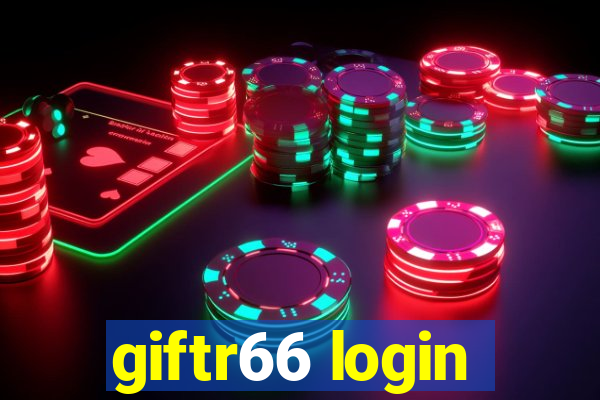 giftr66 login