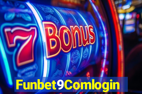 Funbet9Comlogin