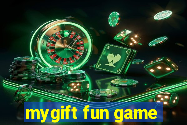 mygift fun game