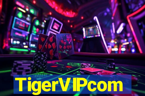 TigerVIPcom