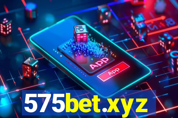 575bet.xyz