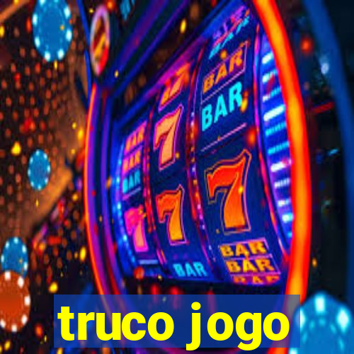 truco jogo