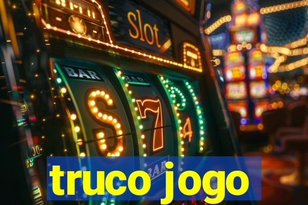 truco jogo