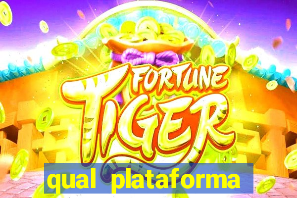 qual plataforma está pagando mais no fortune tiger