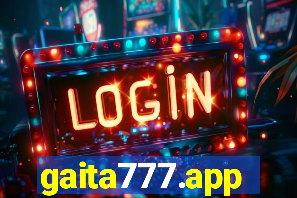 gaita777.app