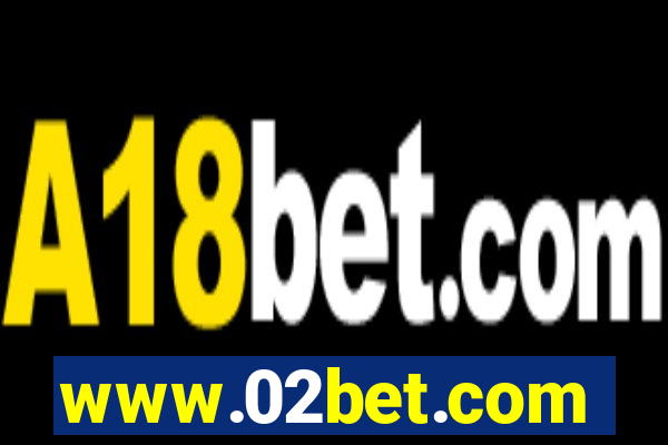 www.02bet.com