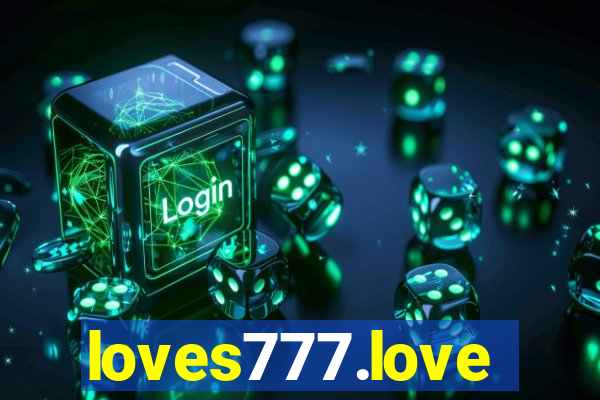 loves777.love