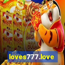 loves777.love