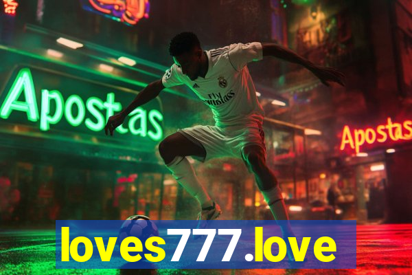 loves777.love