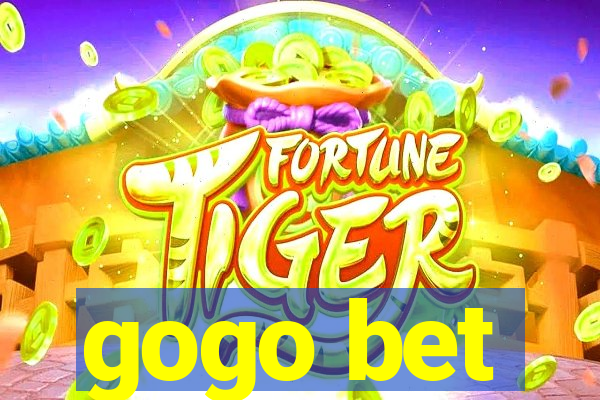 gogo bet