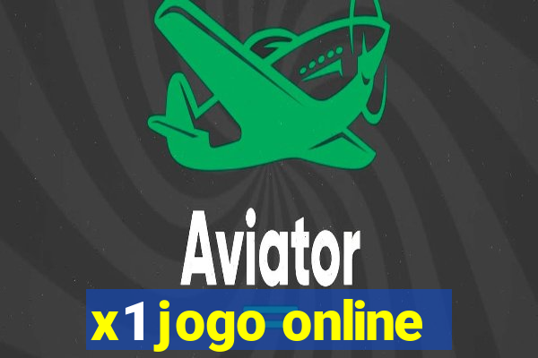 x1 jogo online