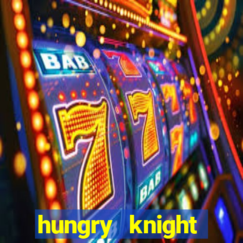 hungry knight gameboy rom pt br