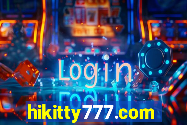 hikitty777.com