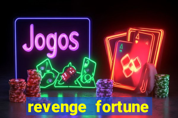 revenge fortune tiger 2 demo