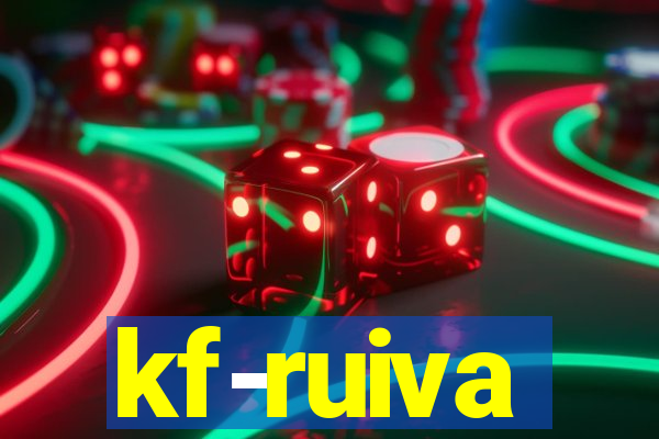 kf-ruiva