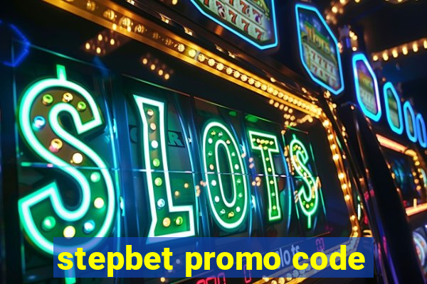 stepbet promo code