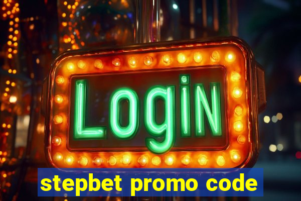 stepbet promo code