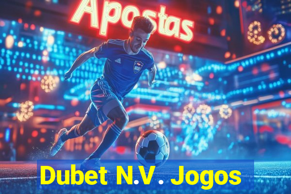 Dubet N.V. Jogos