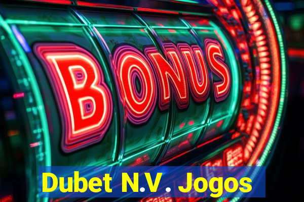 Dubet N.V. Jogos