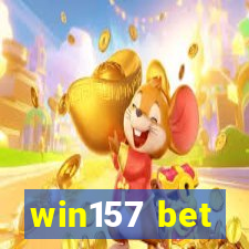 win157 bet