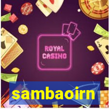 sambaoirn