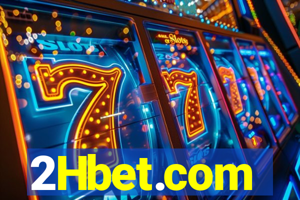 2Hbet.com