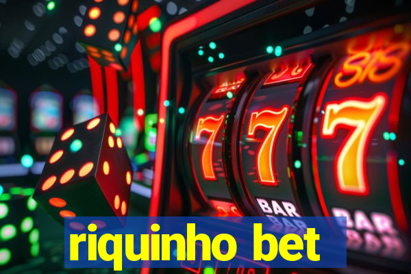 riquinho bet