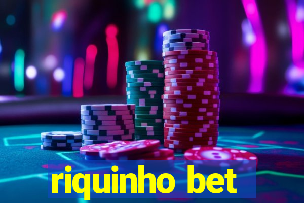 riquinho bet