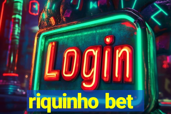 riquinho bet