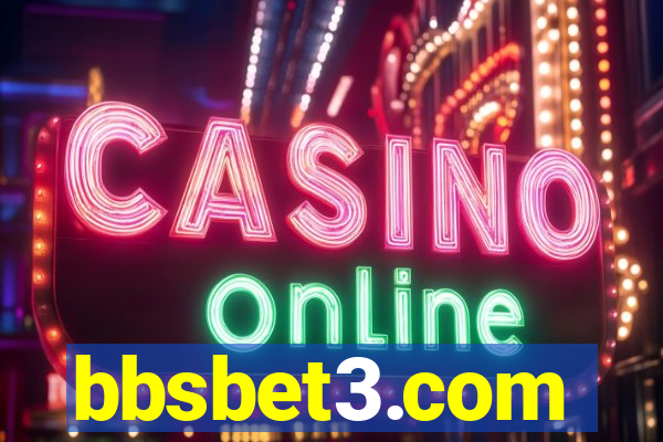 bbsbet3.com