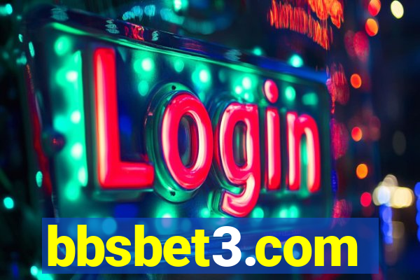 bbsbet3.com