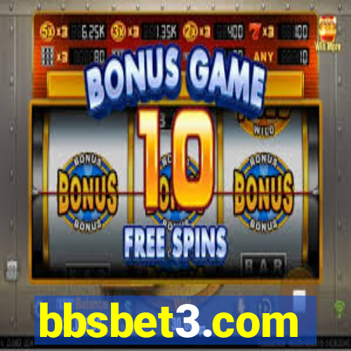 bbsbet3.com