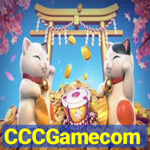 CCCGamecom