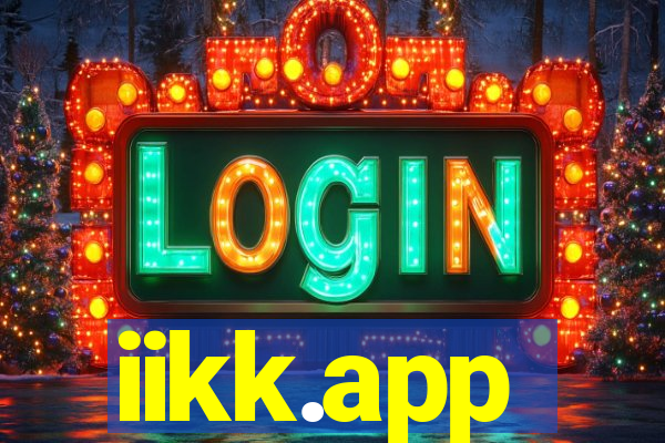 iikk.app