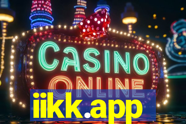 iikk.app