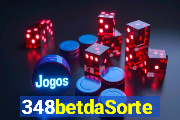 348betdaSorte