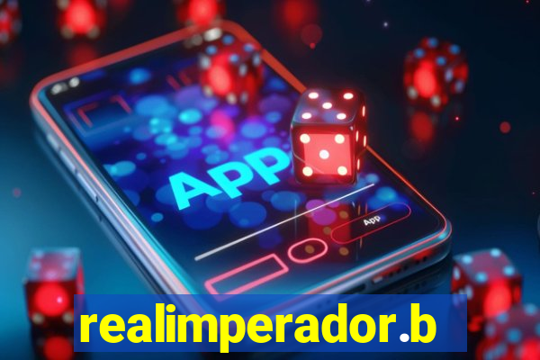 realimperador.bet