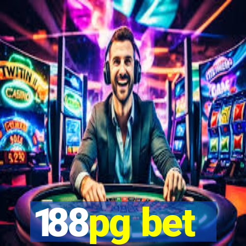 188pg bet