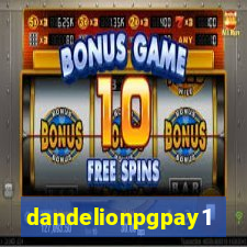 dandelionpgpay1.com