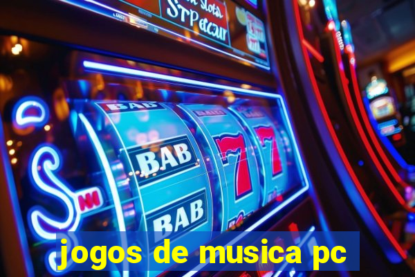 jogos de musica pc