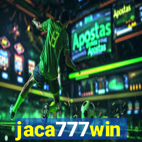 jaca777win