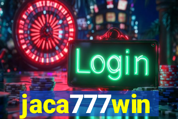 jaca777win