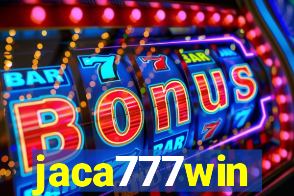 jaca777win