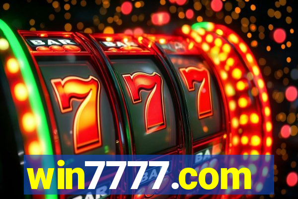 win7777.com