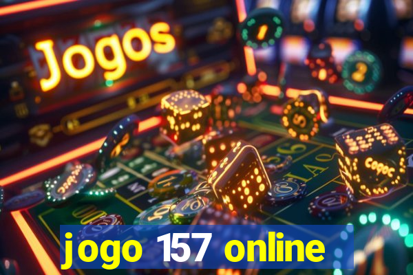 jogo 157 online