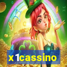 x1cassino