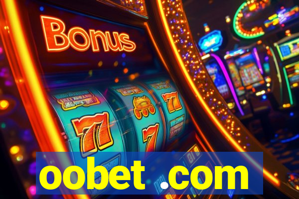 oobet .com